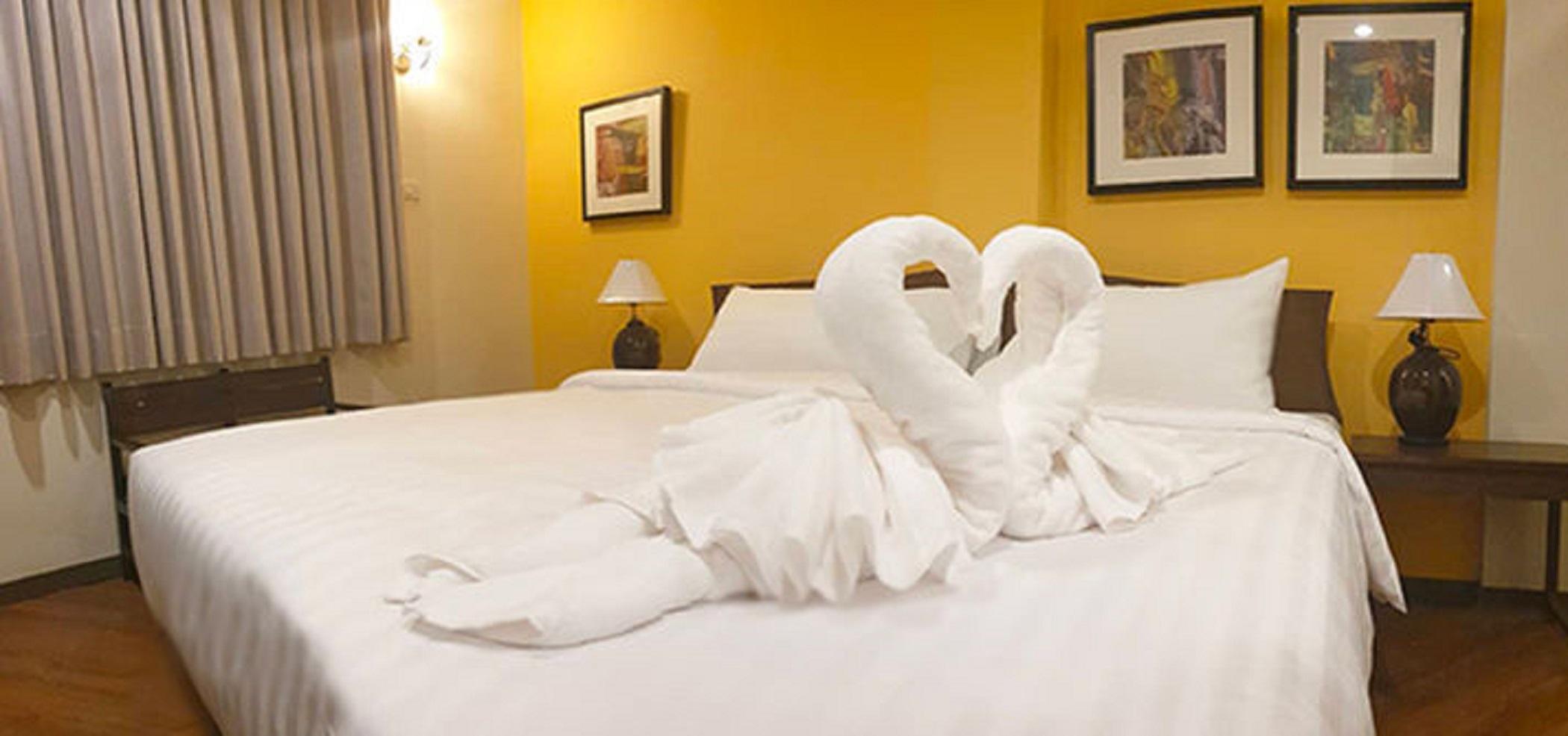 בנגקוק Vinary Hotel Sukhumvit מראה חיצוני תמונה