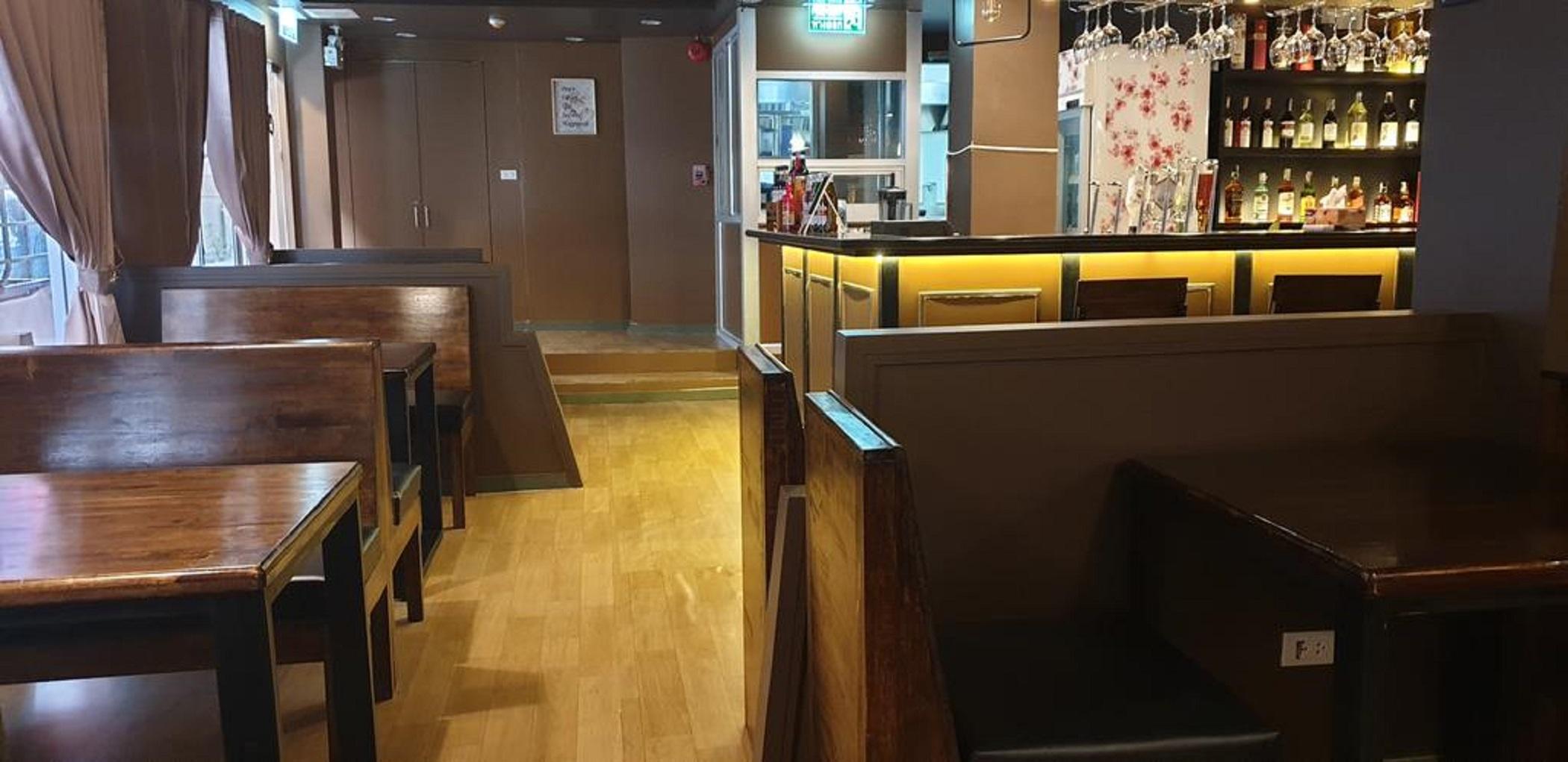 בנגקוק Vinary Hotel Sukhumvit מראה חיצוני תמונה