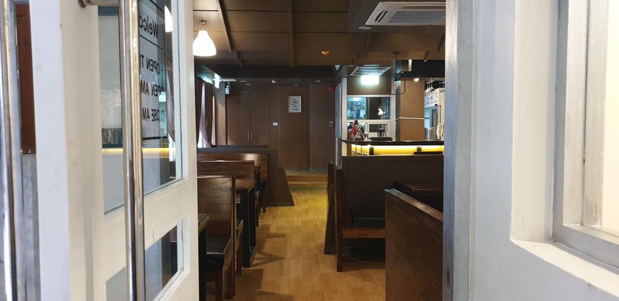 בנגקוק Vinary Hotel Sukhumvit מראה חיצוני תמונה