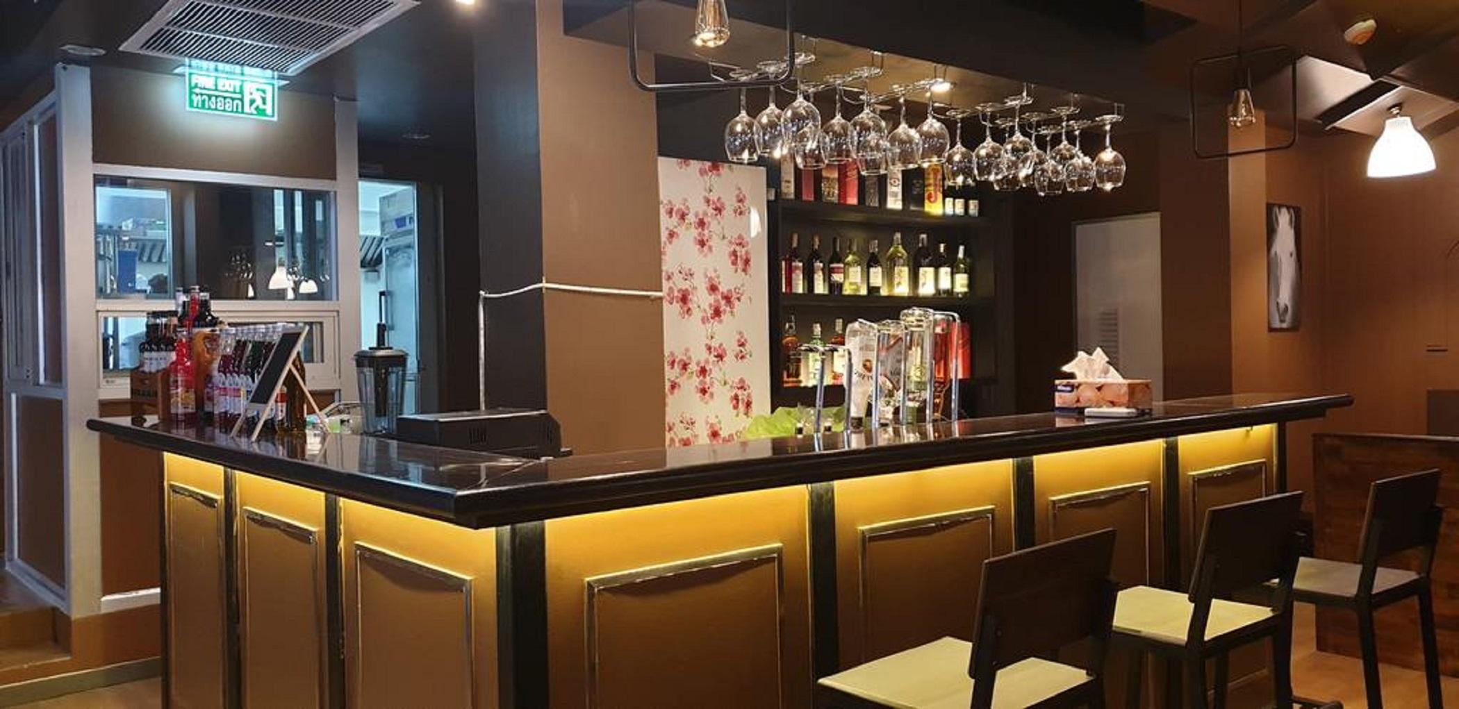 בנגקוק Vinary Hotel Sukhumvit מראה חיצוני תמונה