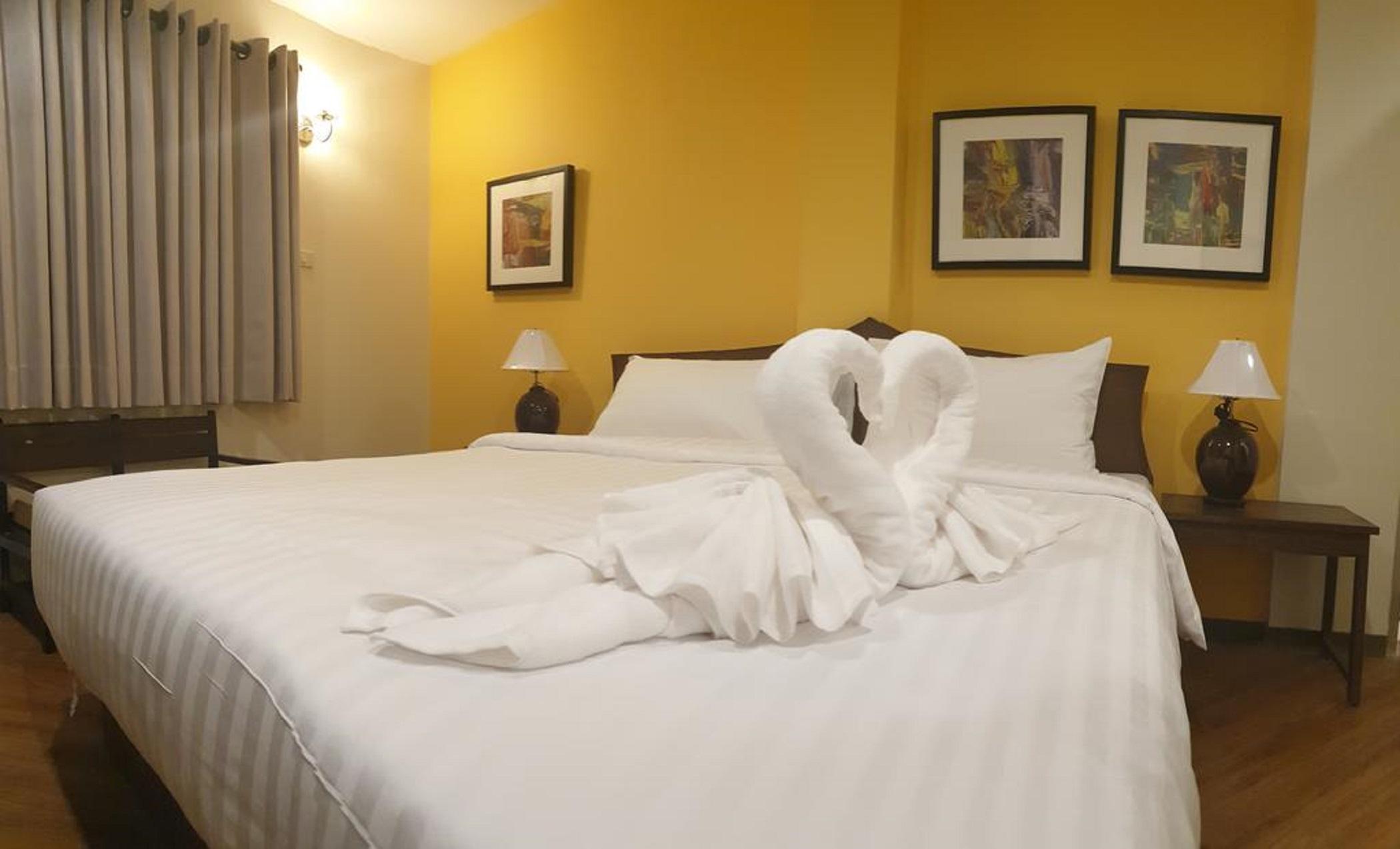 בנגקוק Vinary Hotel Sukhumvit מראה חיצוני תמונה