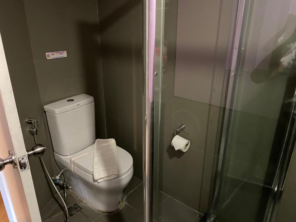 בנגקוק Vinary Hotel Sukhumvit מראה חיצוני תמונה