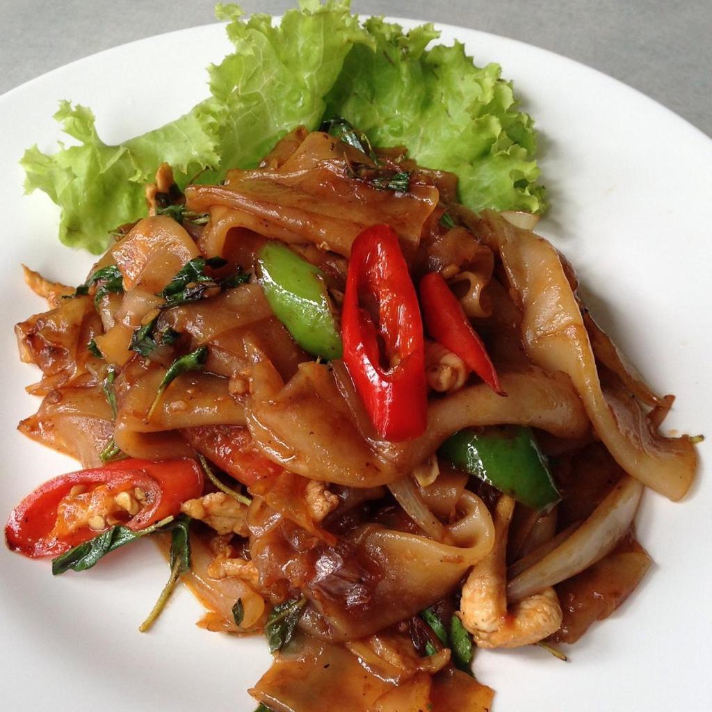 בנגקוק Vinary Hotel Sukhumvit מראה חיצוני תמונה