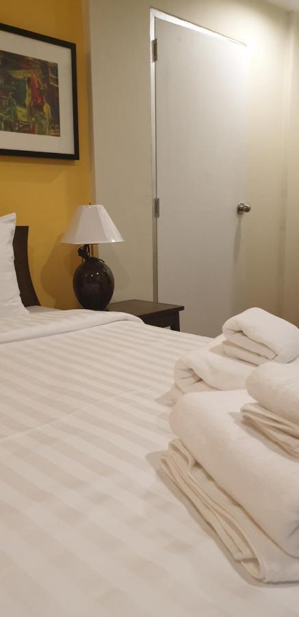 בנגקוק Vinary Hotel Sukhumvit מראה חיצוני תמונה