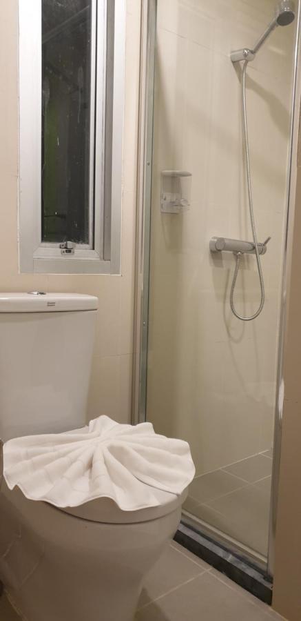 בנגקוק Vinary Hotel Sukhumvit מראה חיצוני תמונה
